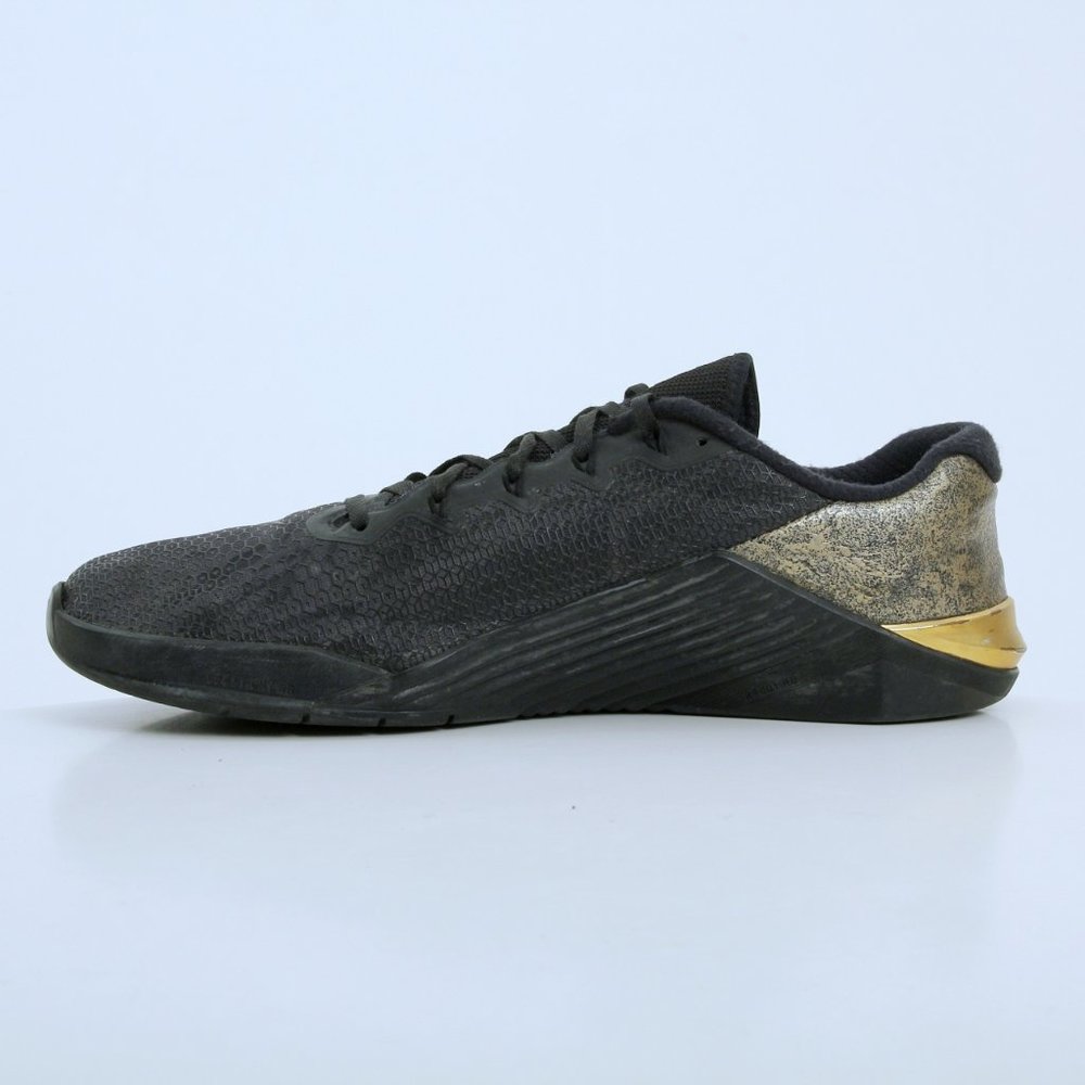 metcon 5 black gold